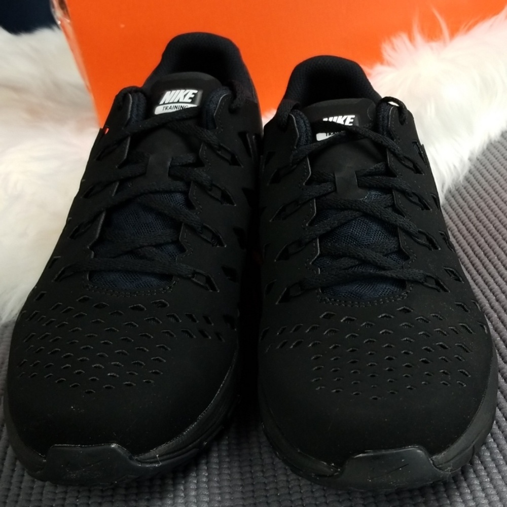 SOLDMens Air Trainer 180 Synthetic Cross-Trainers - Picture 3 of 7